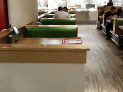 -So Lounge索兰至餐厅(蓝色港湾店)
