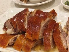 -香港新发烧腊茶餐厅(书城店)