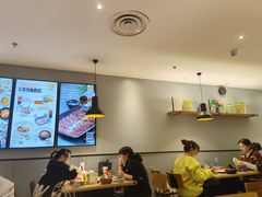 -新石器烤肉(无锡万象城店)