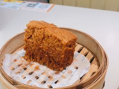 -蔡澜点心·粤菜(丽泽天街店)