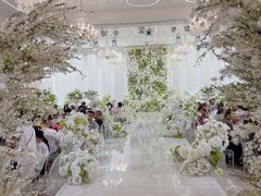 -芭菲盛宴·环球美食(北城国际店)