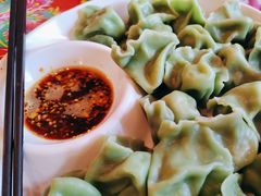 -闯关东东北农家菜(崂山石老人店)