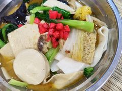 -胖嫂麻辣烫(金石巷总店)