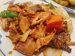 -文馨饭店