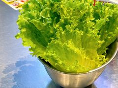 -哈哈碳都·牛肋条无限自助烤肉(台江万达店)
