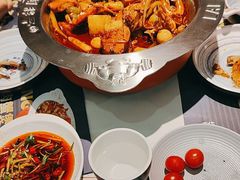 -赖胖子肉蟹煲(光明N次方店)