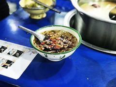 -马路边边·成都串串(翠柏路店)