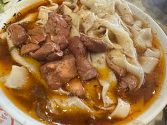 -项记烩面(迎宾路店)
