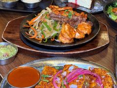 -Q MEX 库迈墨西哥餐吧(双井店)