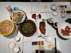 -北平楼·烤鸭·北京菜(牡丹园店)