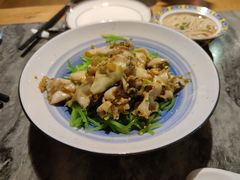 -海尔洲际酒店天下一品中餐厅