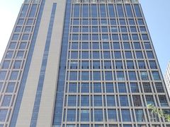 -天津香格里拉大酒店