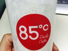 -85度C(南京龙江店)