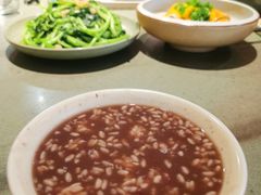 -兰溪小馆(东直门簋街店)