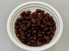 红豆双皮奶-清真马记宫廷奶酪(农光里店)
