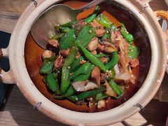 -农耕记·湖南土菜(观澜福城天虹店)
