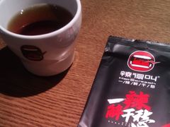 -辣得叫湘菜(四明店)