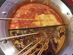 -宏姐串串香(征仪路店)