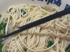 -陳香貴·兰州牛肉面(上海长风大悦城店)