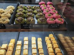 -仙豆菓夫(鼓楼店)