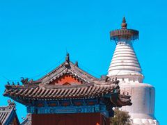 -妙应寺白塔