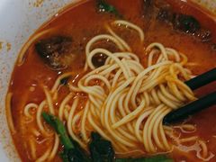 -和府捞面(天河领展广场店)