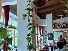 -雕刻时光咖啡馆(北师大店)