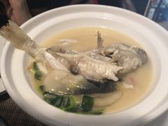 -肆月河豚·新淮扬(金融街店)