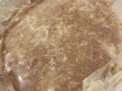 鸡蛋牛肉糁-沂州糁馆(大学城店)
