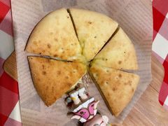 -西贝(金桥店)