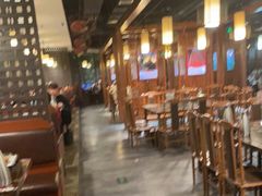大堂-郑喜旺烧烤(郑州总店)