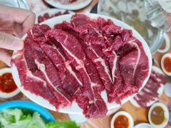 -蔡社牛肉城(龙湖店)