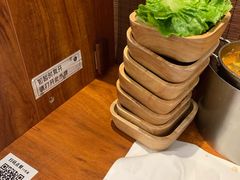 -独食火锅·半米屋台(直营总店)