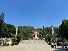 -南沙天后宫景区