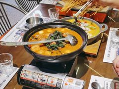 -神府路壹号·海鲜烧烤·砂锅粥·锅物(三坊七巷店)