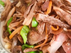 -农家土菜老煨锅(木鱼镇店)