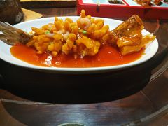 -韵秋荷(宝山龙湖天街店)