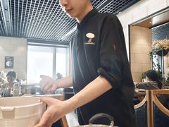 -川骄海鲜自助(亚运村店)