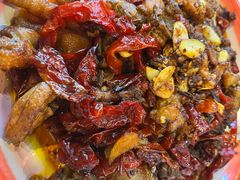 -柴窝堡22号辣子鸡·传承新疆菜