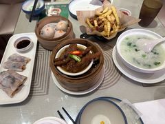 -鹅冠港式茶餐厅(来福士店)