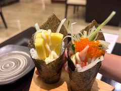 -汕头国际大酒店-牛一町目餐厅