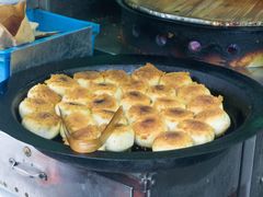 -牛煎里牛肉煎包淮南牛肉汤(广东路店)