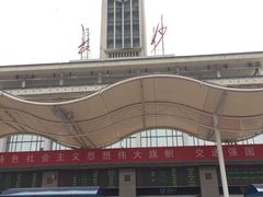-桂林北站