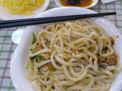-四海回族饭店(前进大街店)