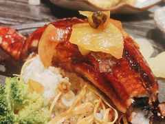 -将太无二·蓝鳍放题·北美寿司(领展购物广场中关村店)