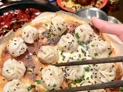 -牛市坎火锅(建设路店)