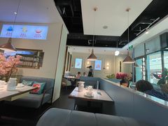 大堂-花椒俏川菜小馆(南海万达店)