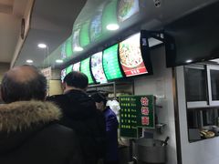 -白魁老号饭庄(安内店)
