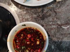 -曼格活海鲜·牛排自助(光明蓝鲸店)