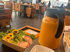 -潮发潮汕牛肉店(芳村店)